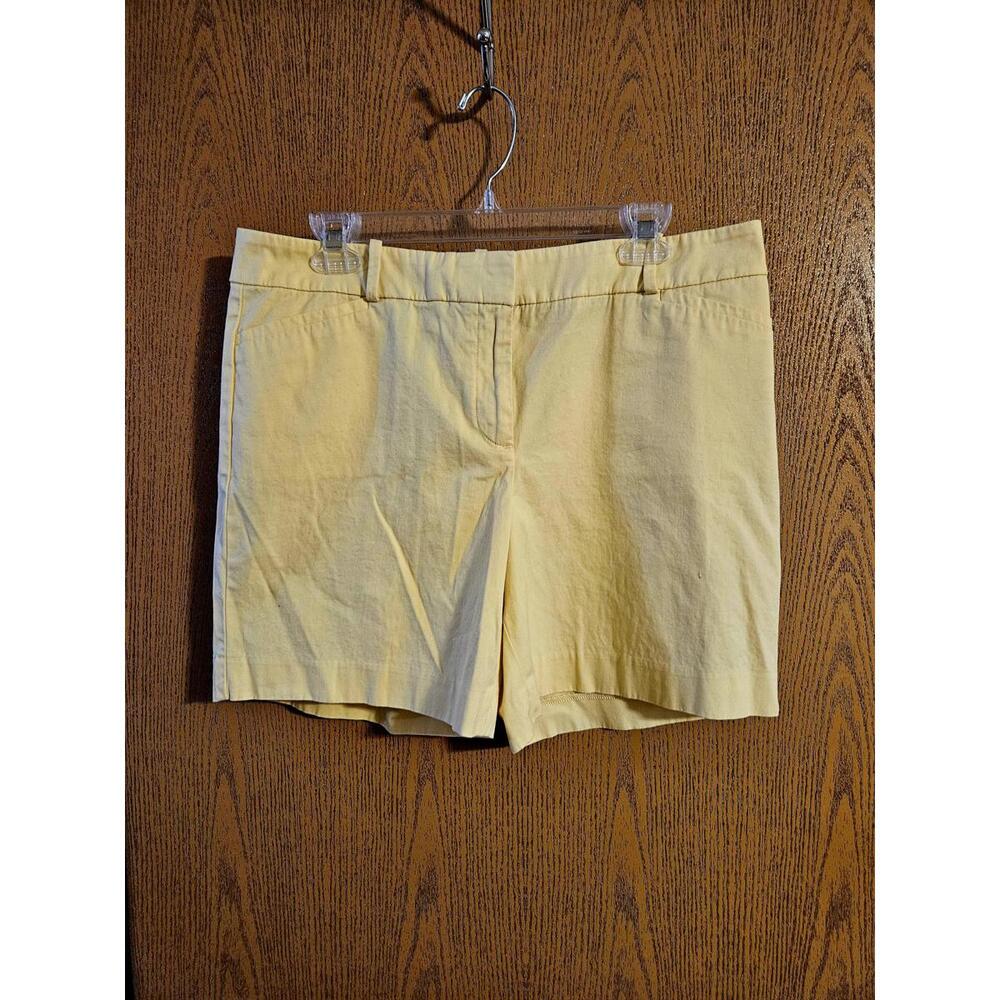 Talbots Petite shorts